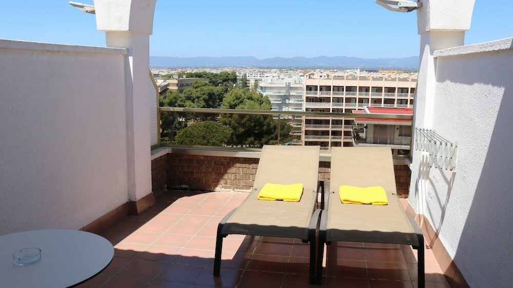 Фото Golden Port Salou & SPA