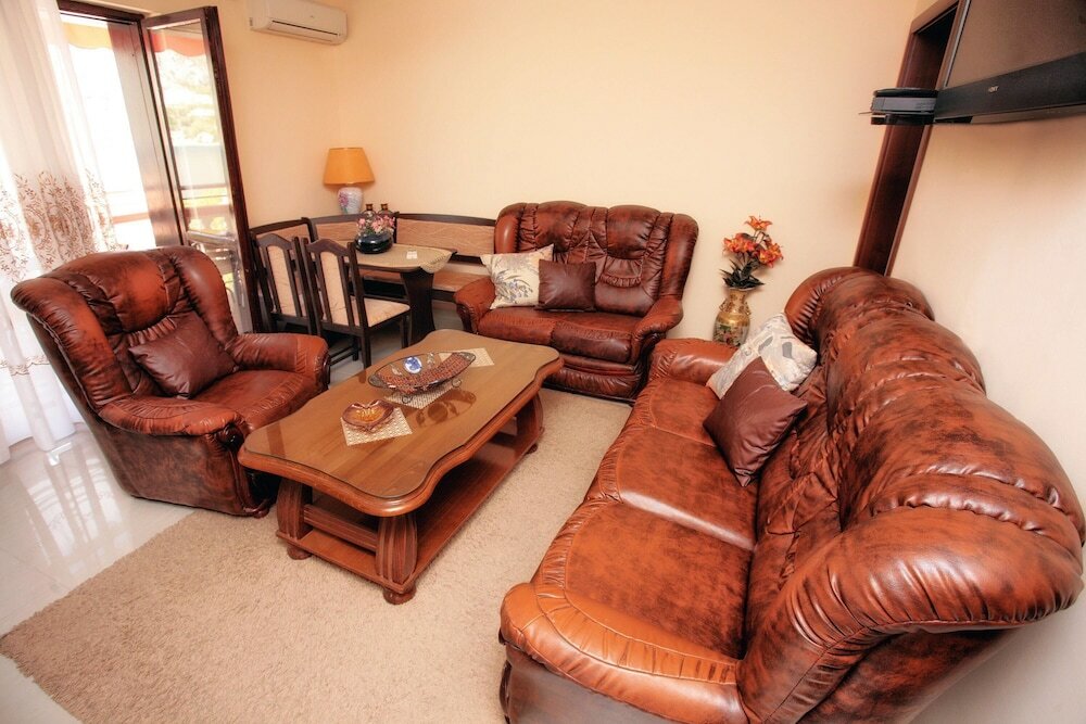 Фото Apartments Simun