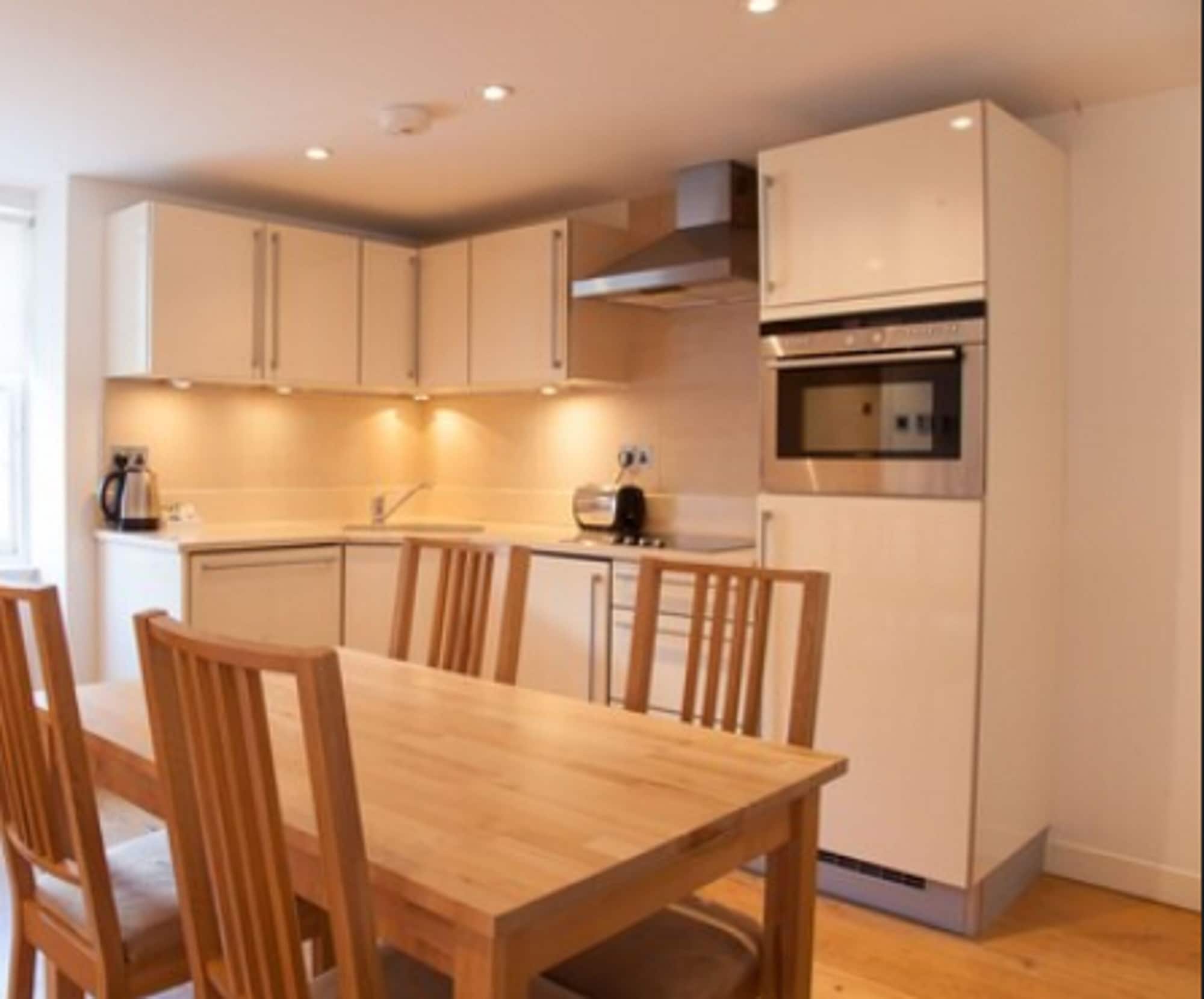 Фото My-Canning Street Apartments