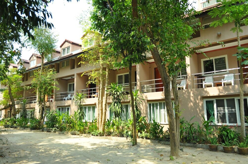 Фото Samed Villa Resort