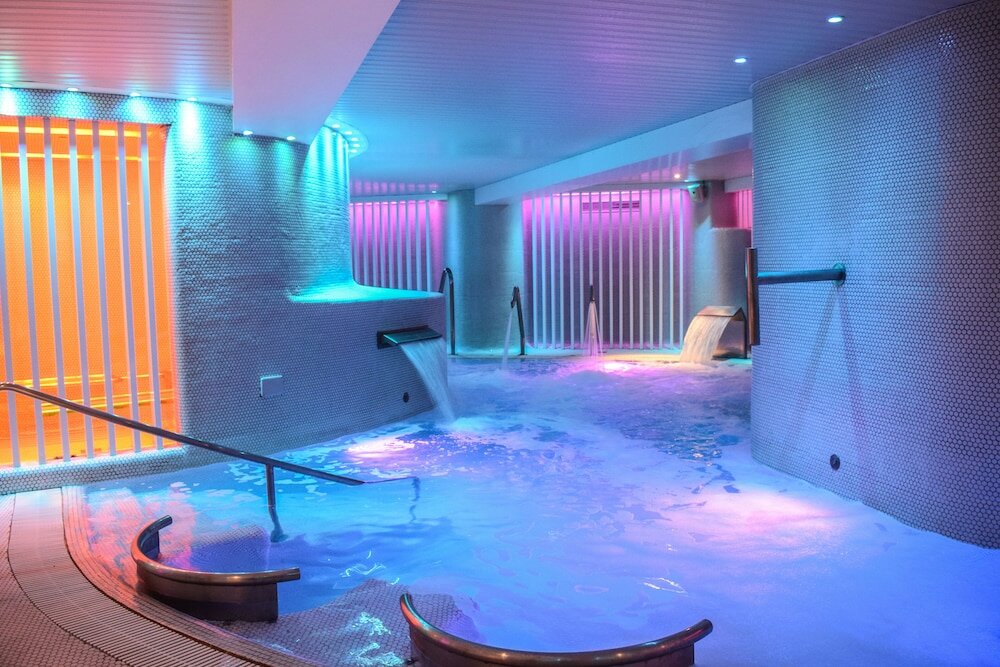 Фото Hotel Ambassador Playa I