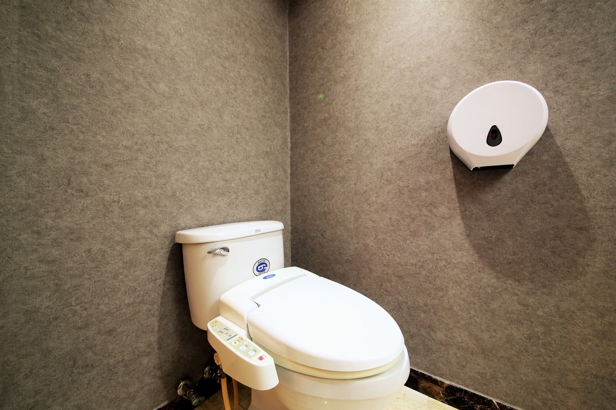 Фото V Hotel Munhyun