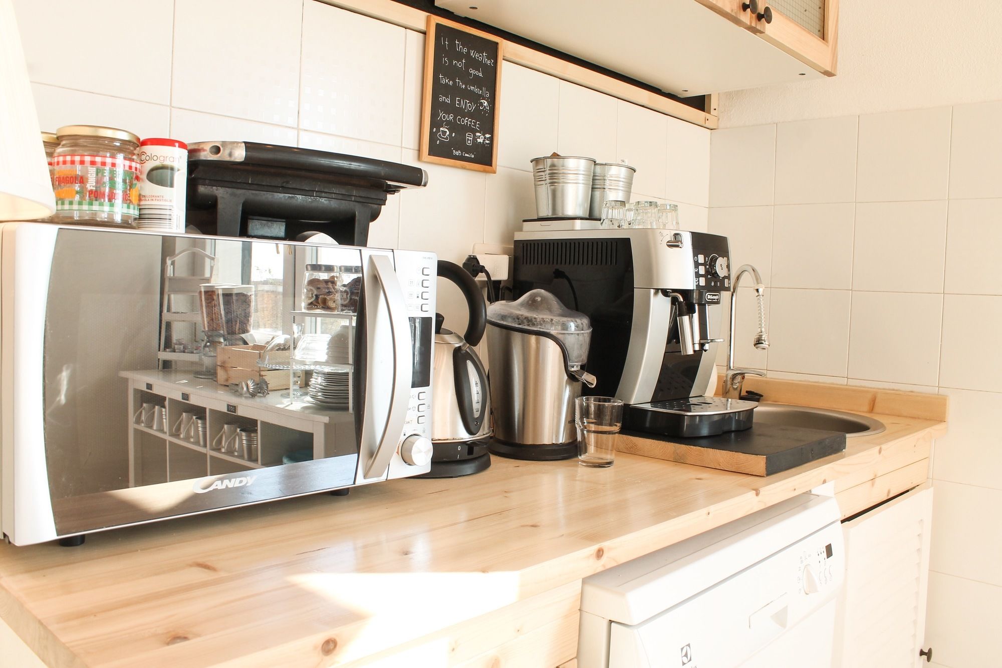 Фото Guest House Camilla