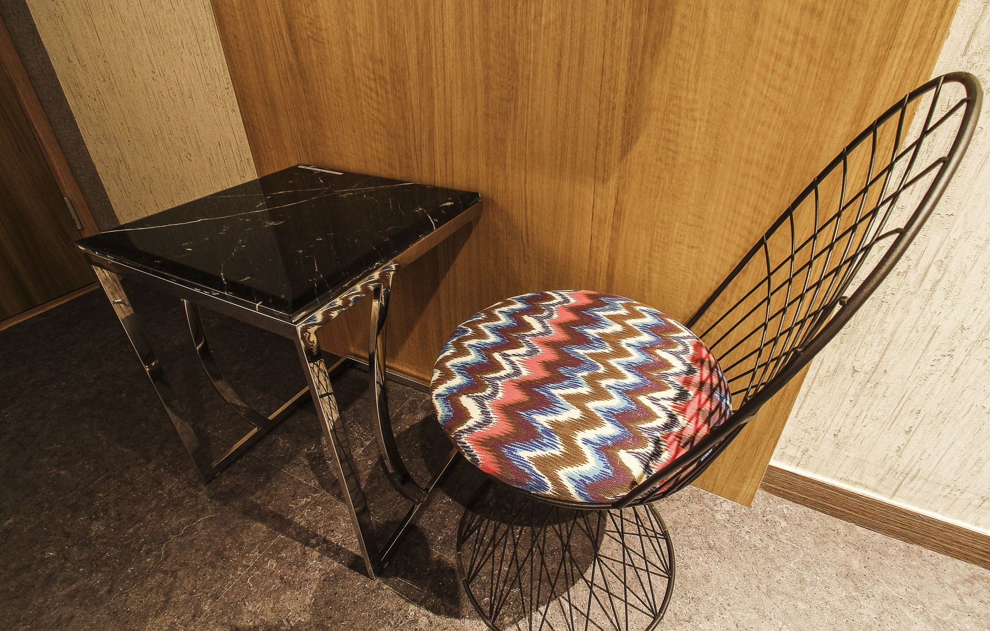 Фото Blanc Hotel Gangnam