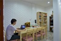 Фото PanPan Hostel Bangkok