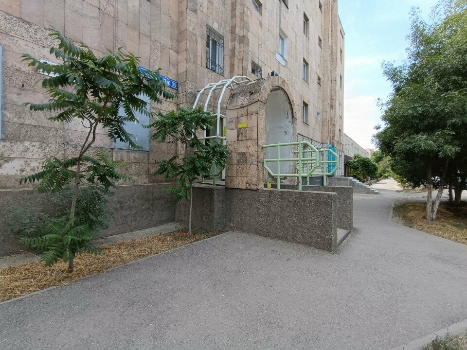 Recording studio Граммофон Records, Taraz, photo