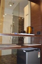 Фото FabHotel Orbion Mall Road