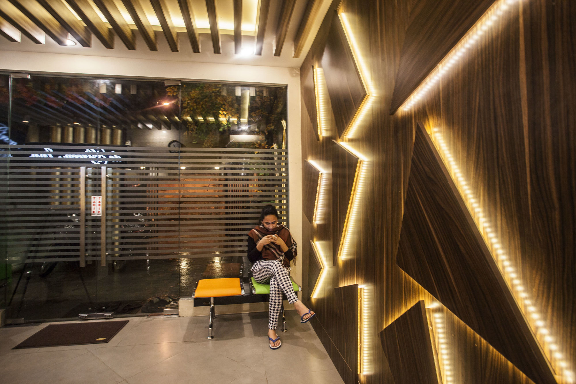 Фото De Green Residence