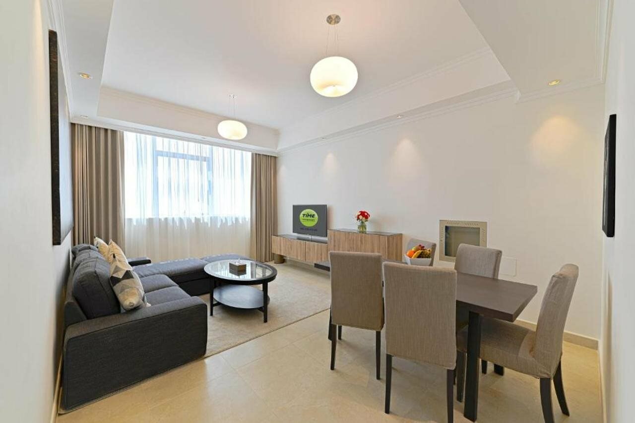 Фото Time Moonstone Hotel Apartments