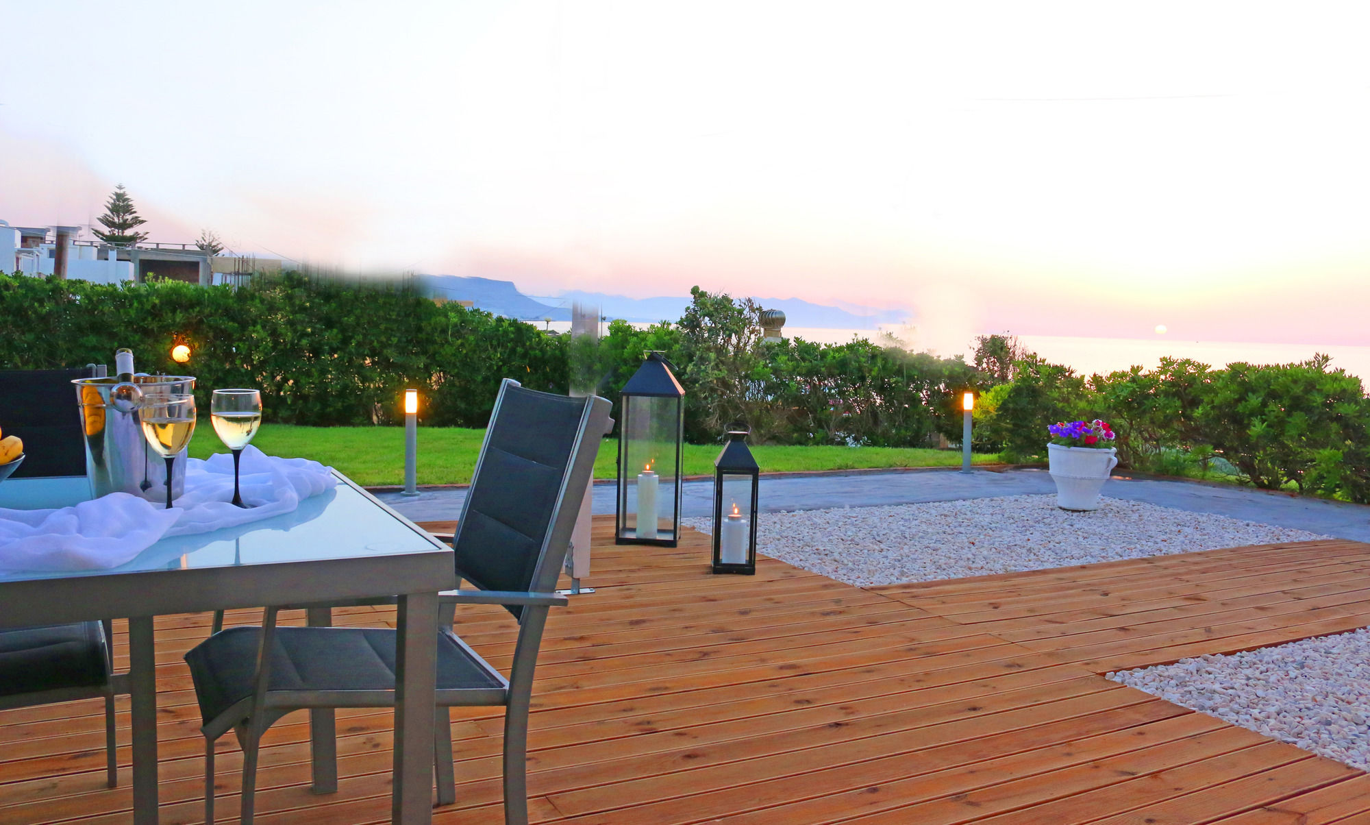 Фото Villa Almyra