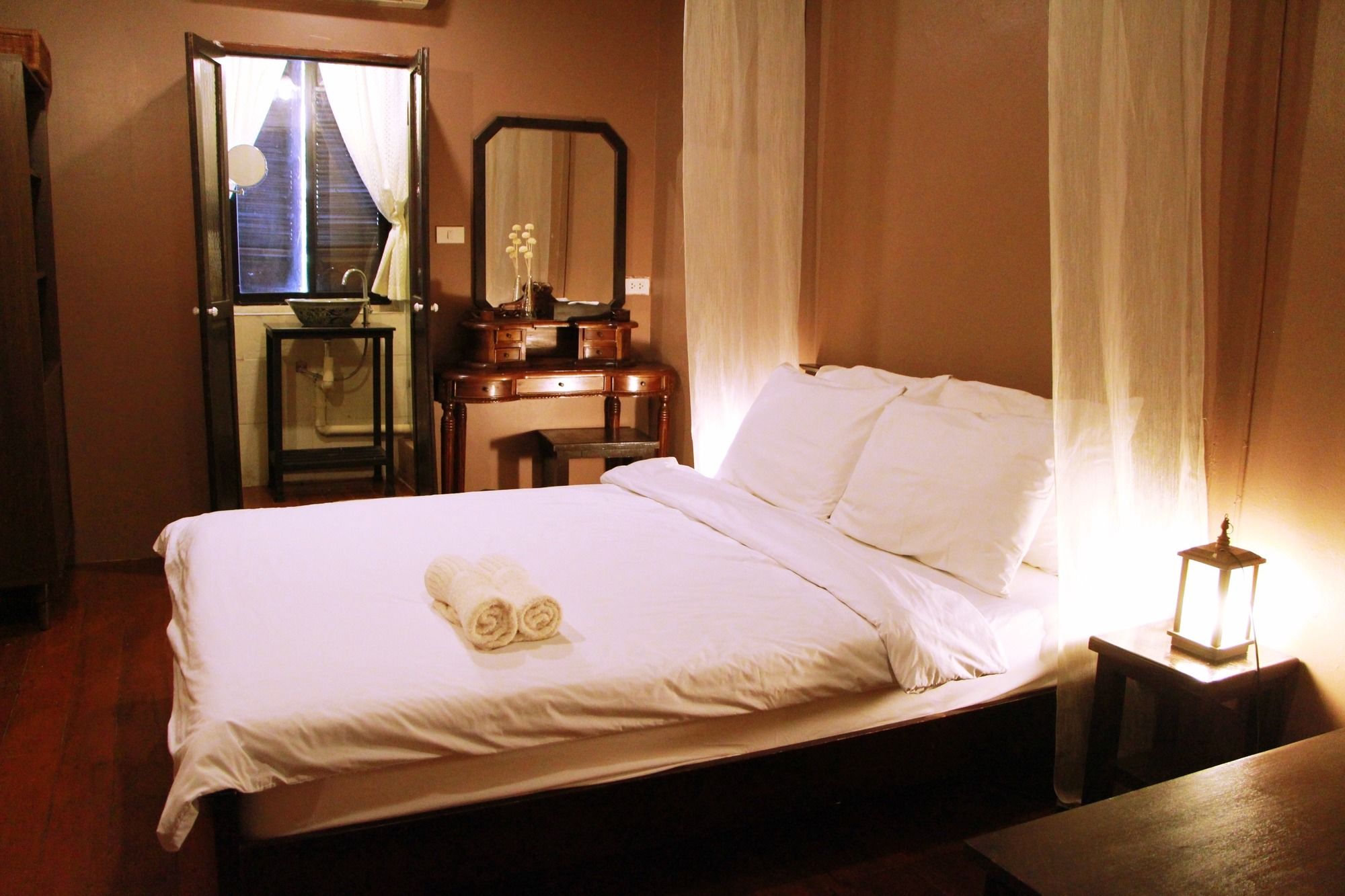 Фото Niras Bankoc Cultural Hostel