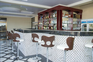 Гостиница Rungwe Hotel