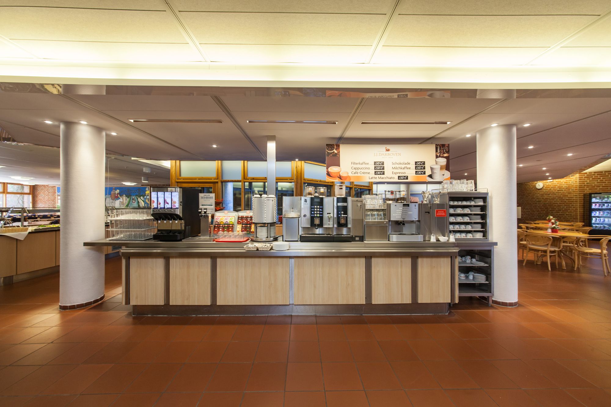 Фото Novum Akademiehotel Kiel