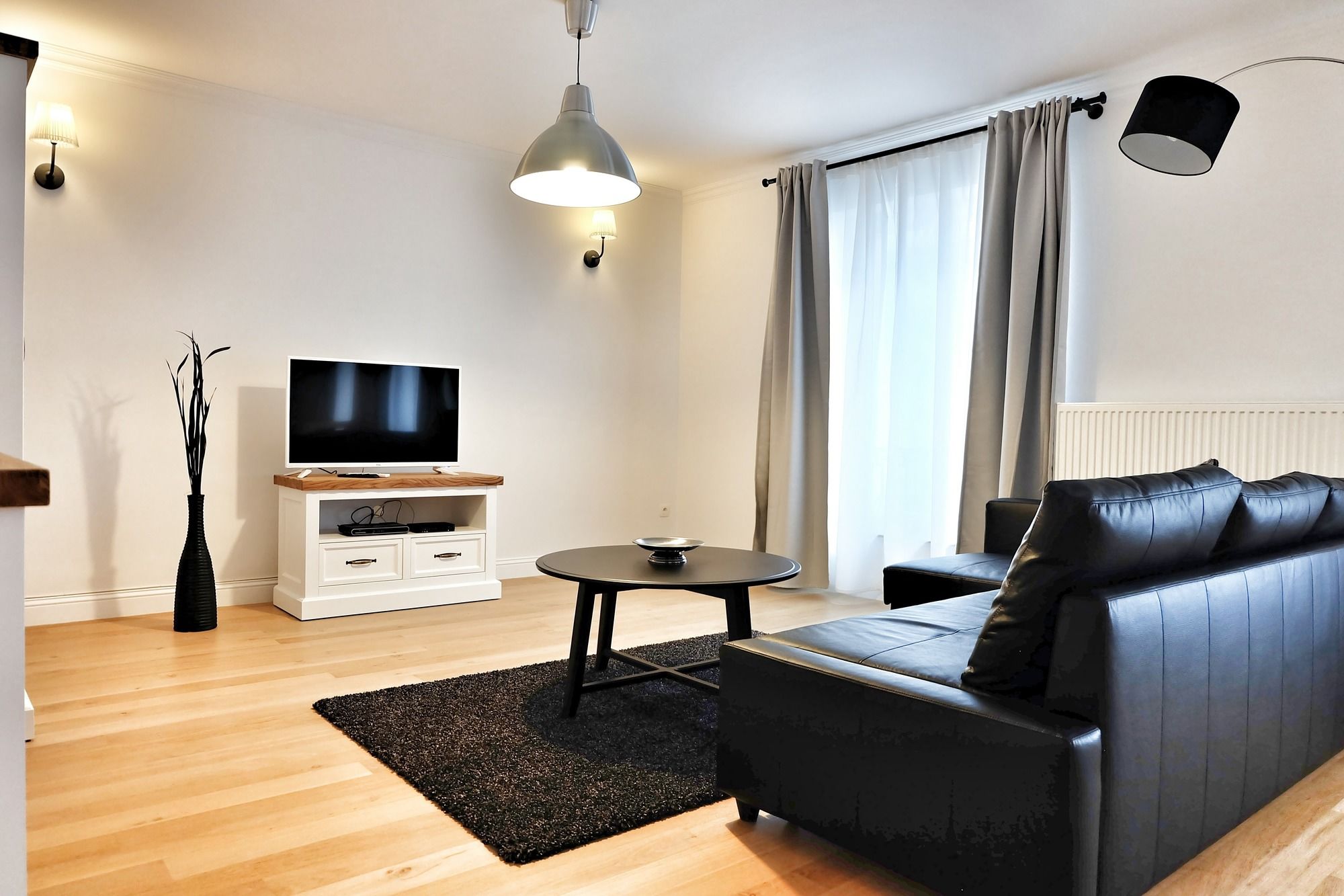 Фото Top Spot Residence