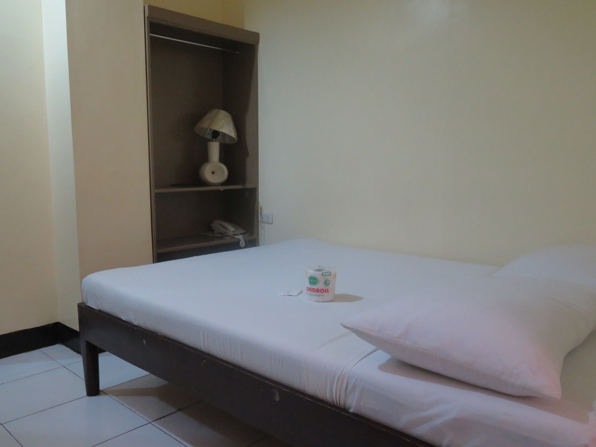 Фото Iloilo Budget Inn - Valeria