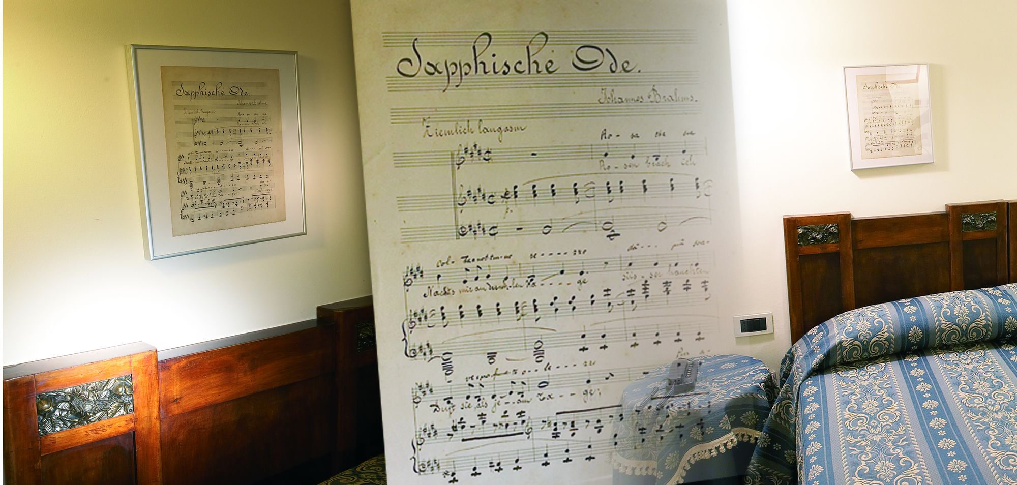 Фото CityHotel Cristina