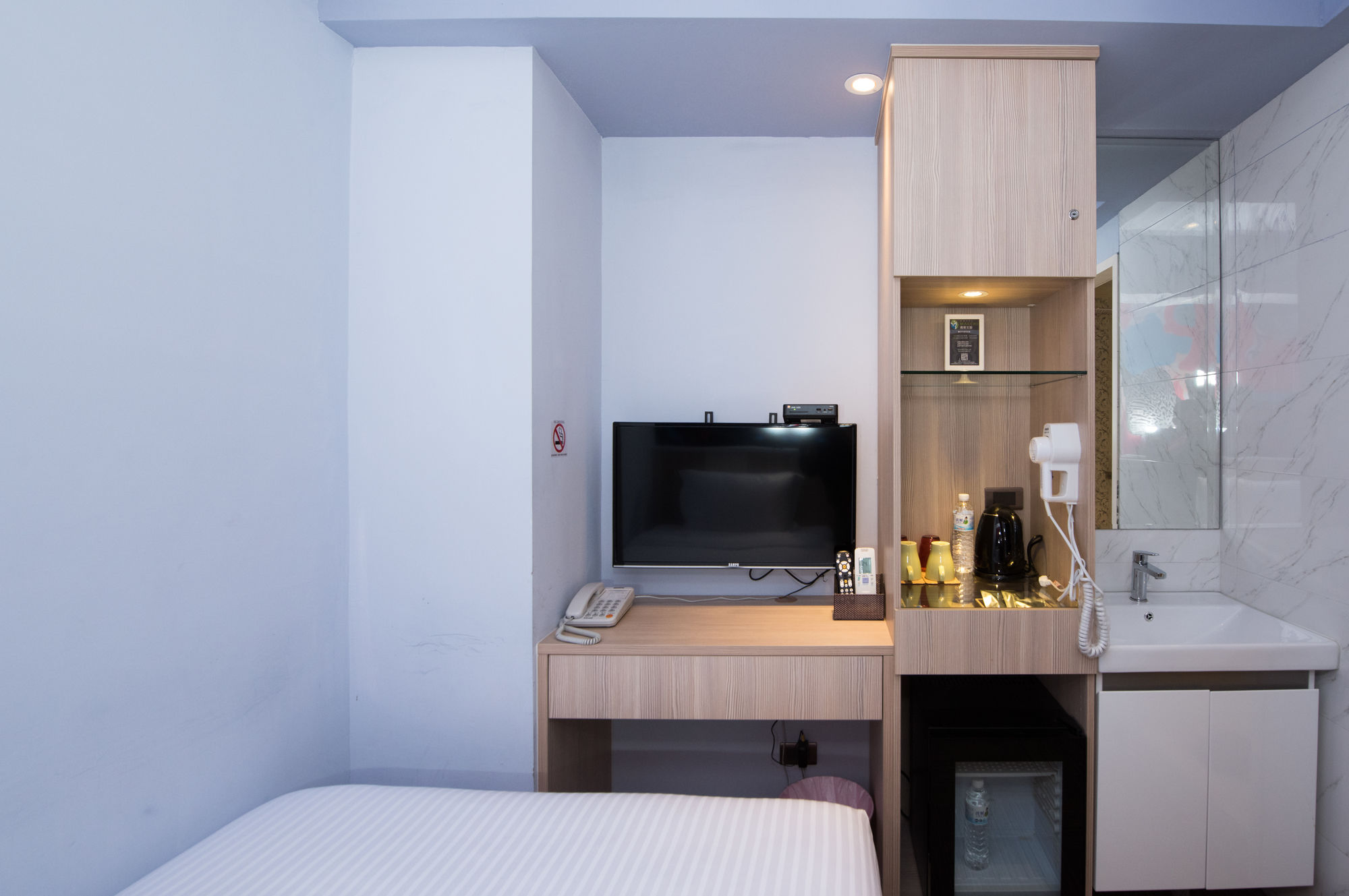 Фото Macchi Hotel