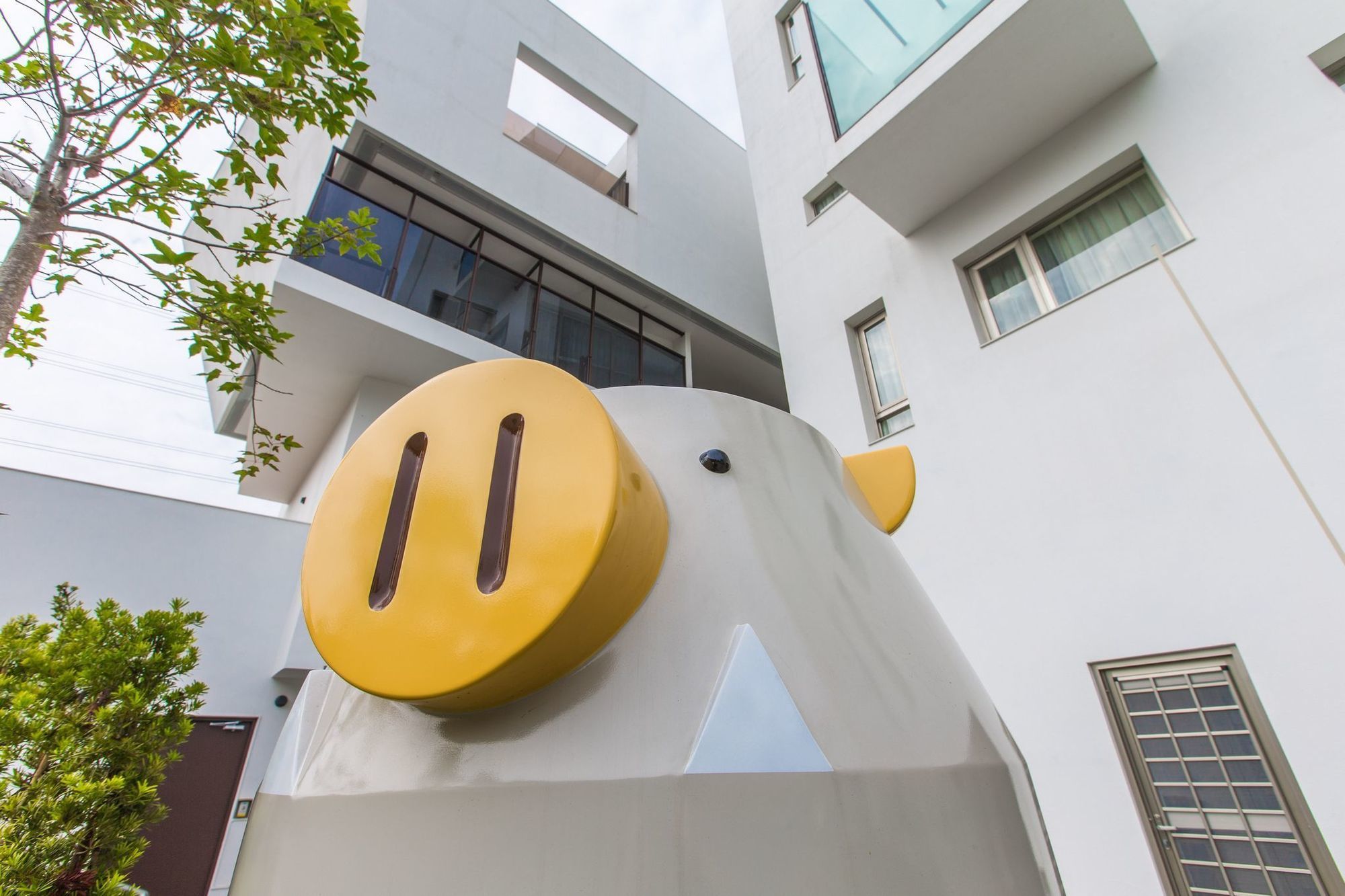 Фото Sun Dialogue Hotel by Cosmos Creation