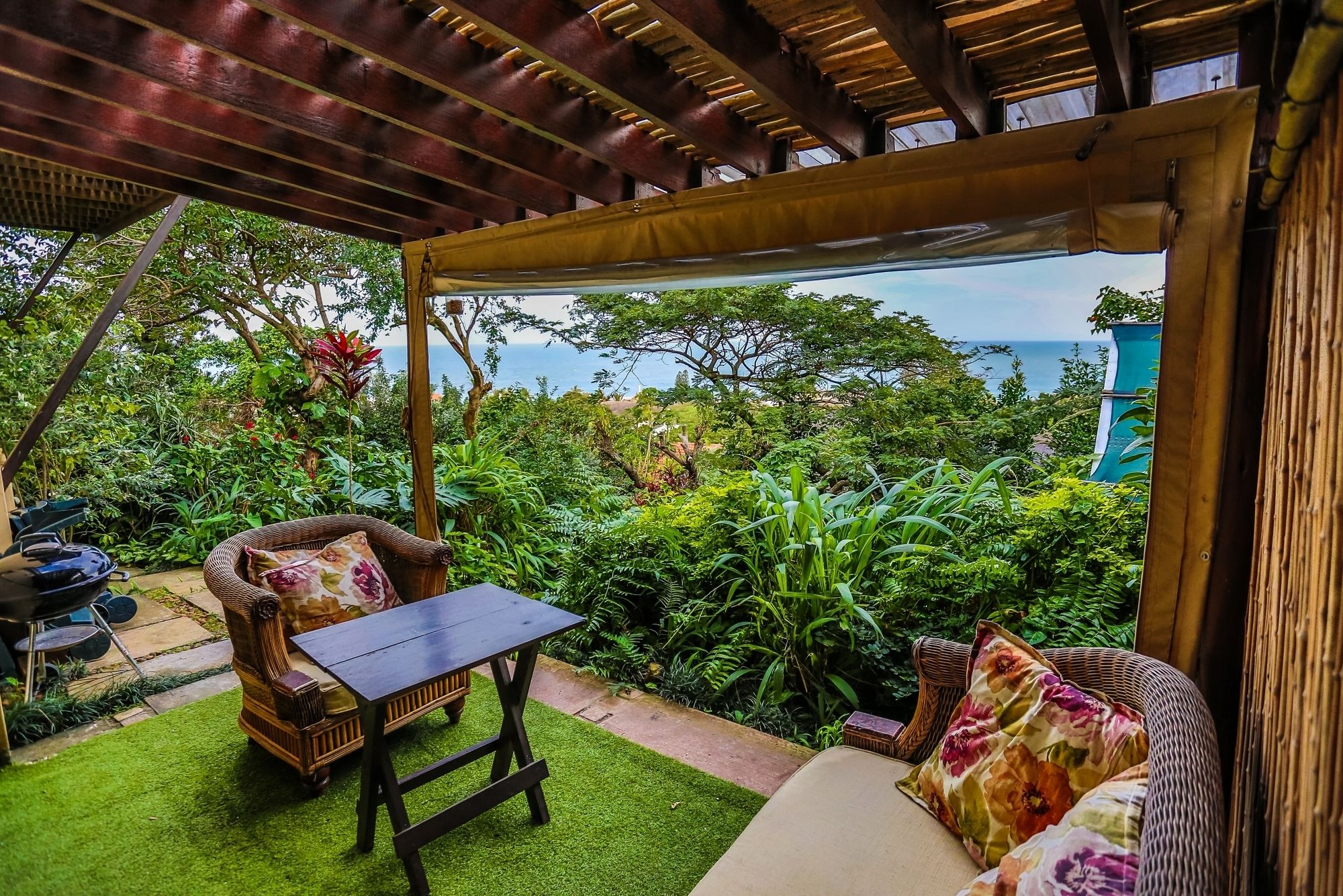 Фото Villa Jaime