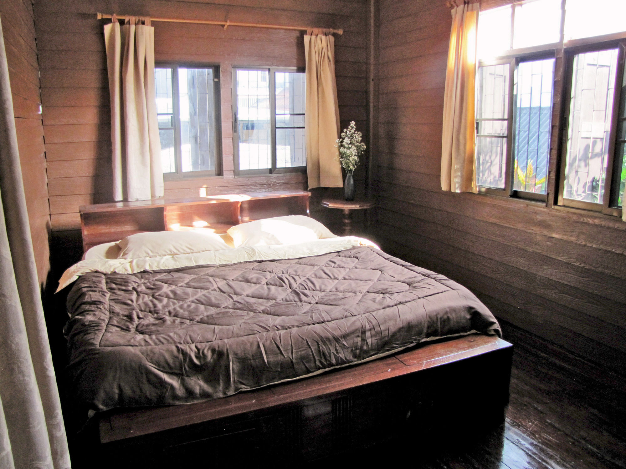 Фото Huan Kawin Est. 58 Lanna Home & Collection - Campus Accommodation