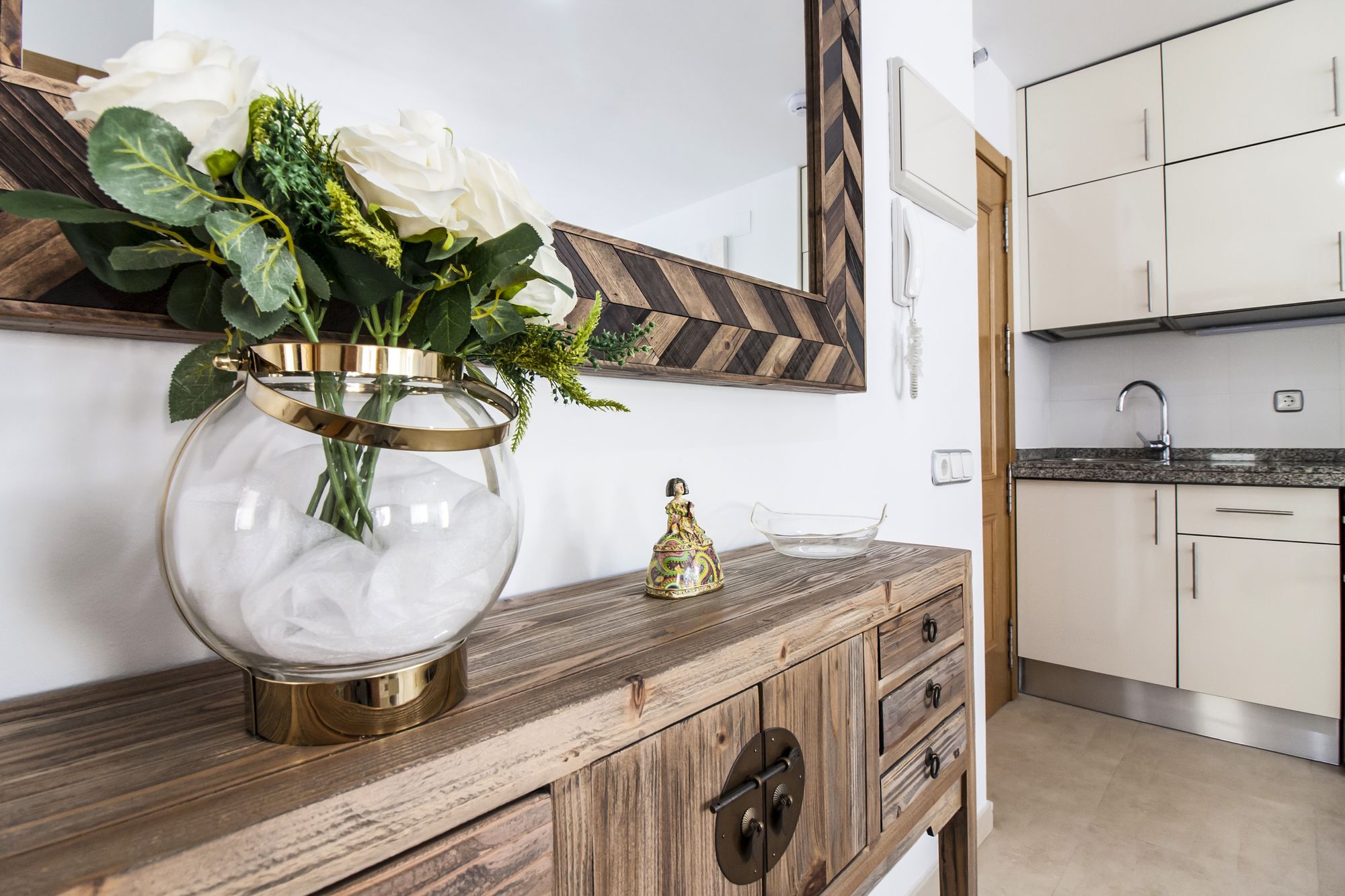 Фото 4Seasons San Nicolás Apartment