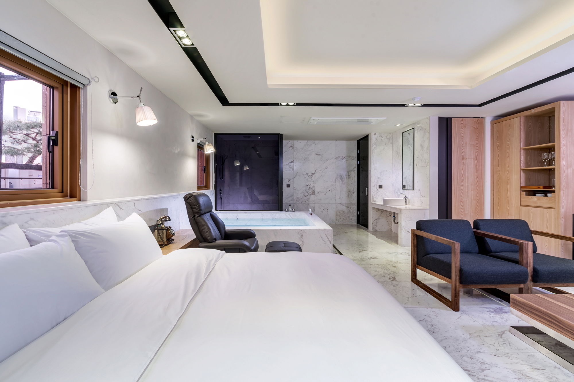 Фото Capace Hotel