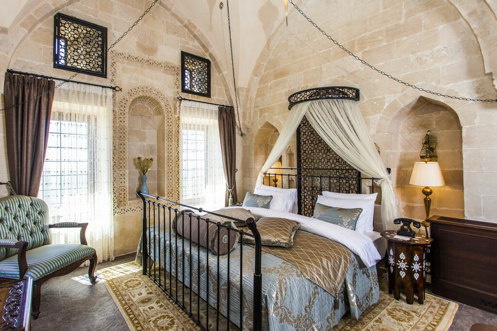 Hotel Mardius Tarihi Konak, Artuklu, photo