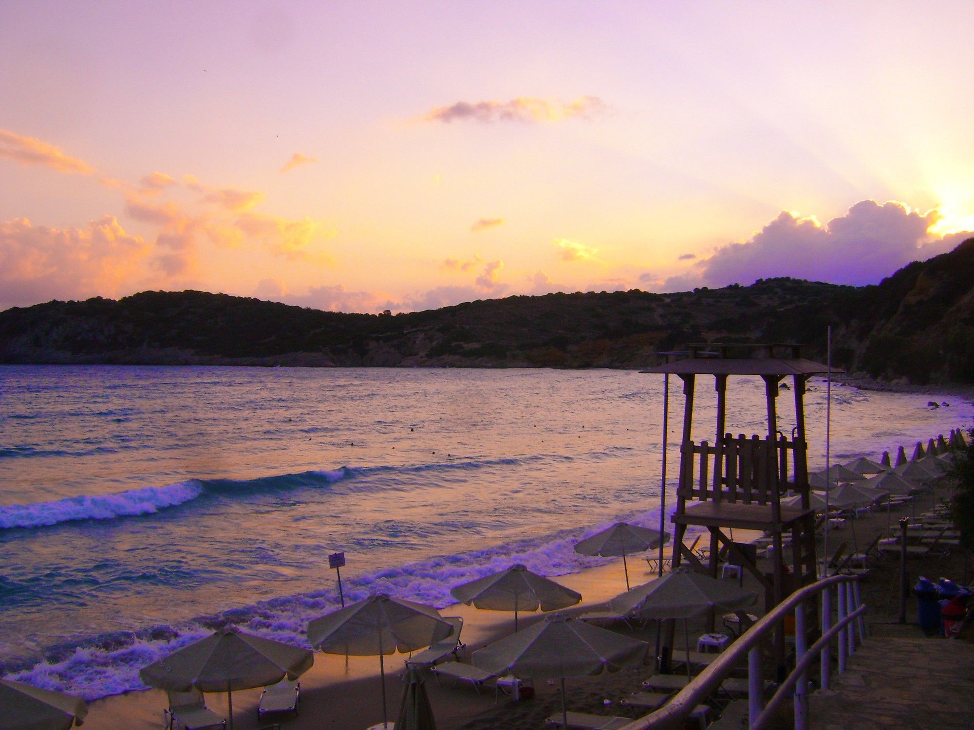 Фото Dialinas Apartments