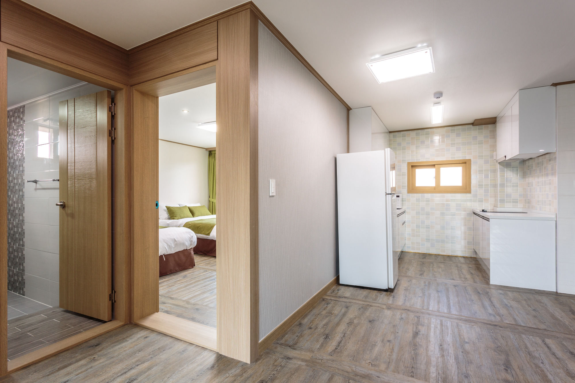 Фото Suandsu Resort