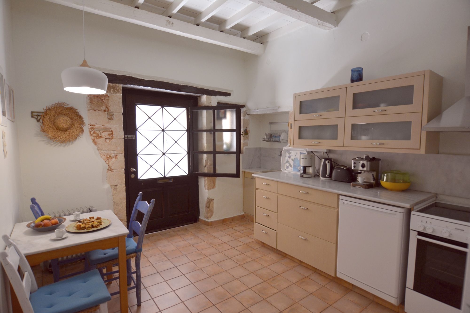 Фото Venetian House