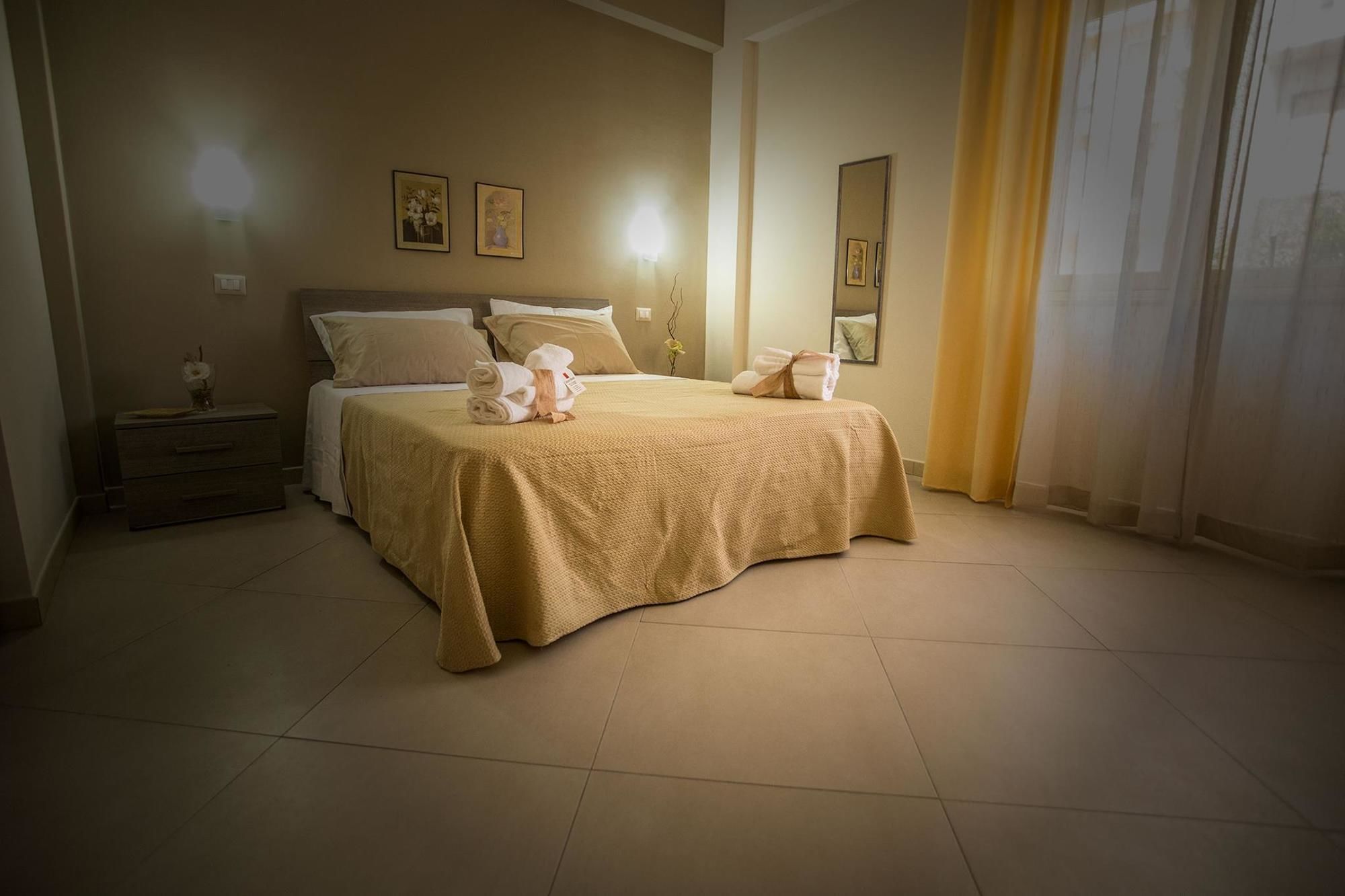 Фото Meridiana B&b