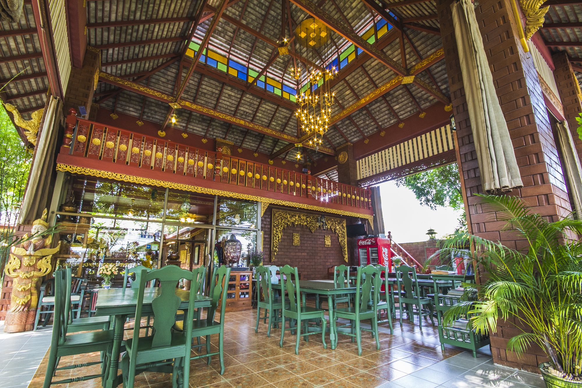 Фото Irawadee Resort