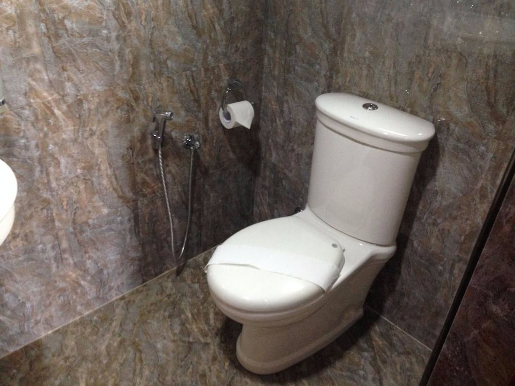 Фото Richmond Inn