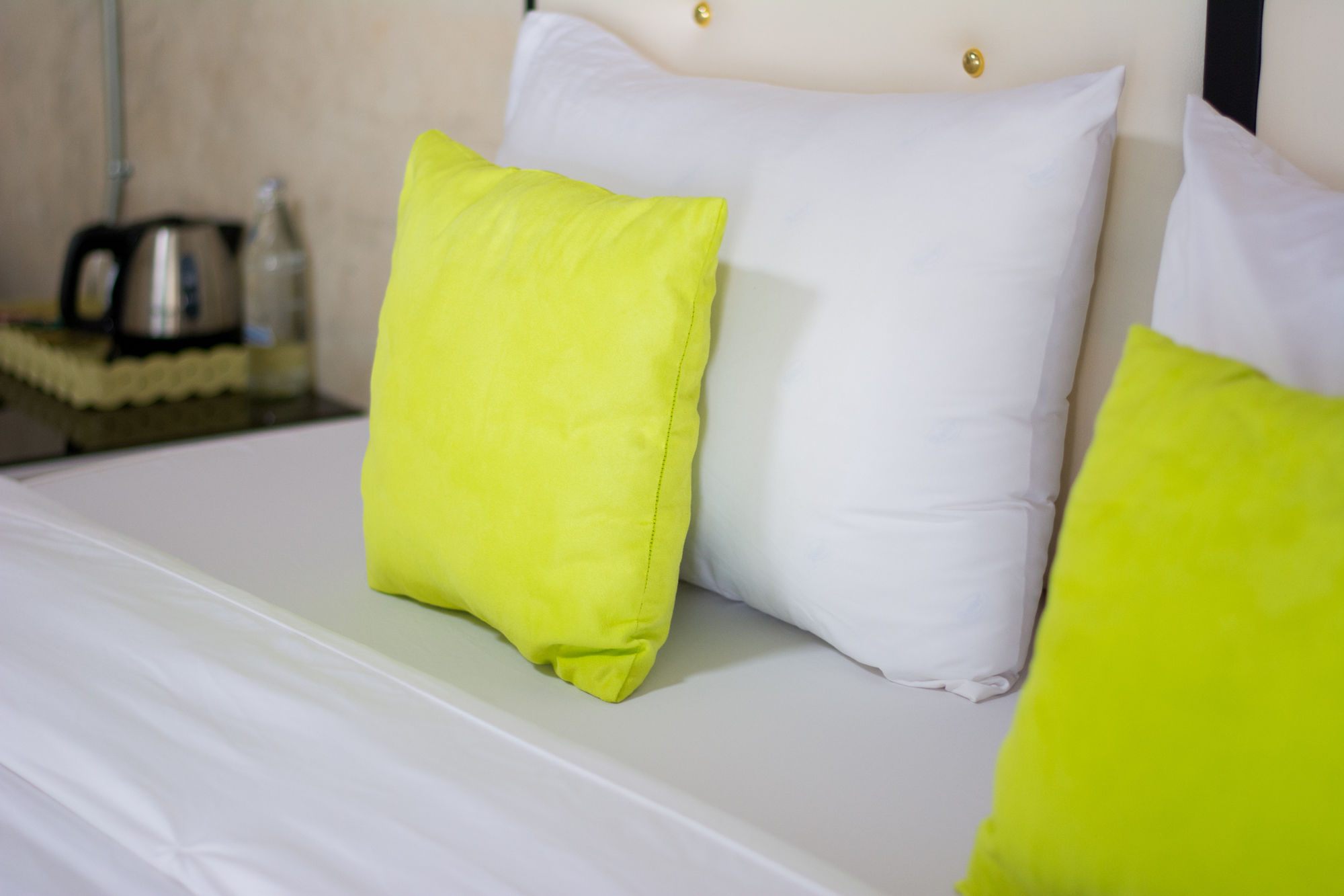 Фото Sunee Boutique Hotel