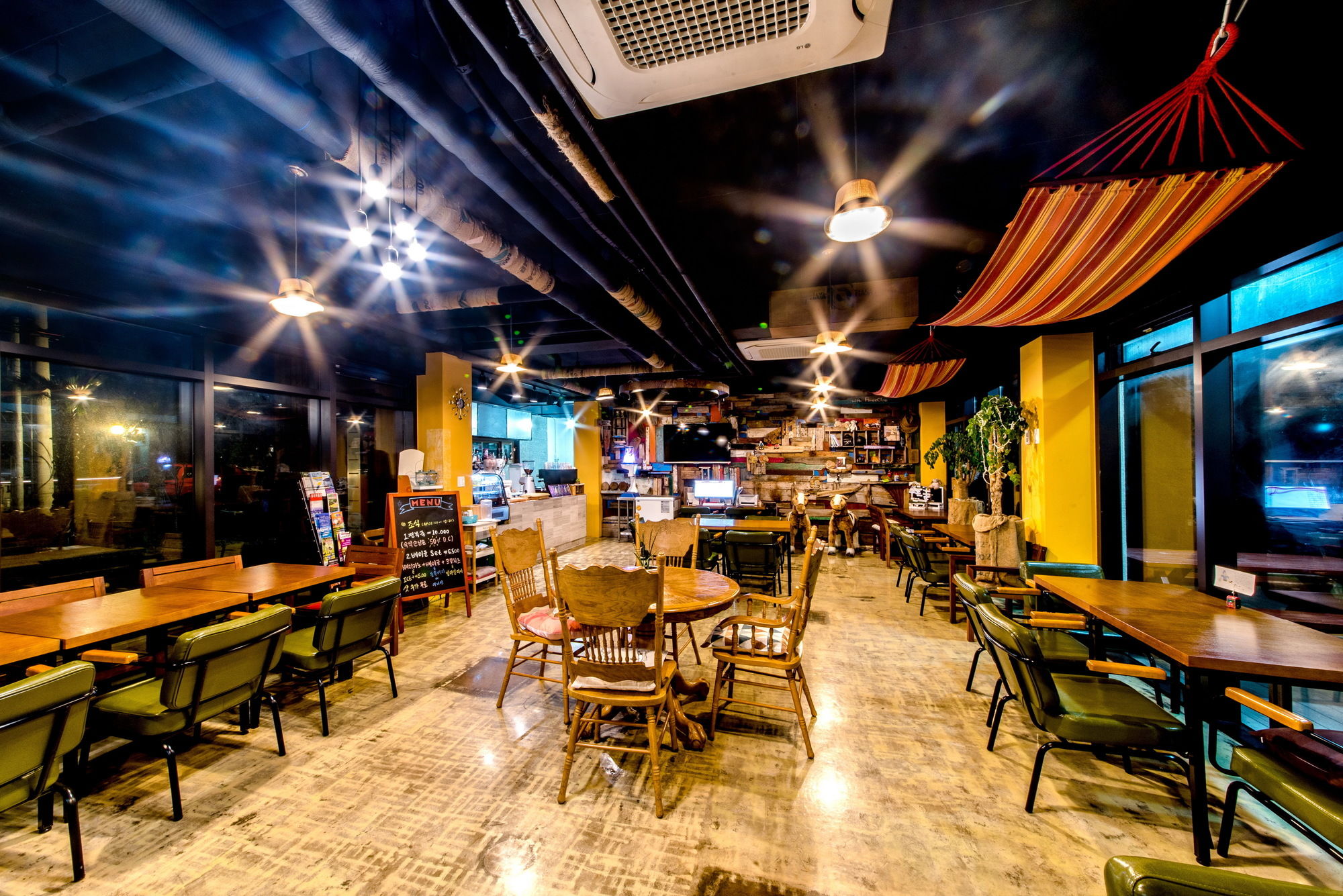 Фото Pino & Cchio Pension