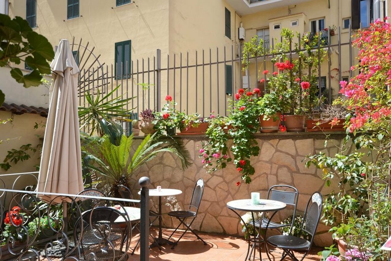 Фото Hotel Alexis