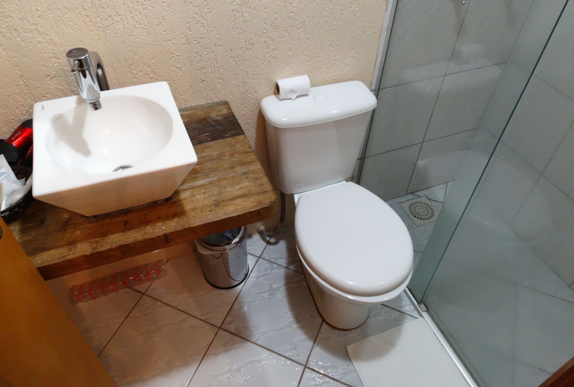 Фото Pousada Sky Chales da Montanha