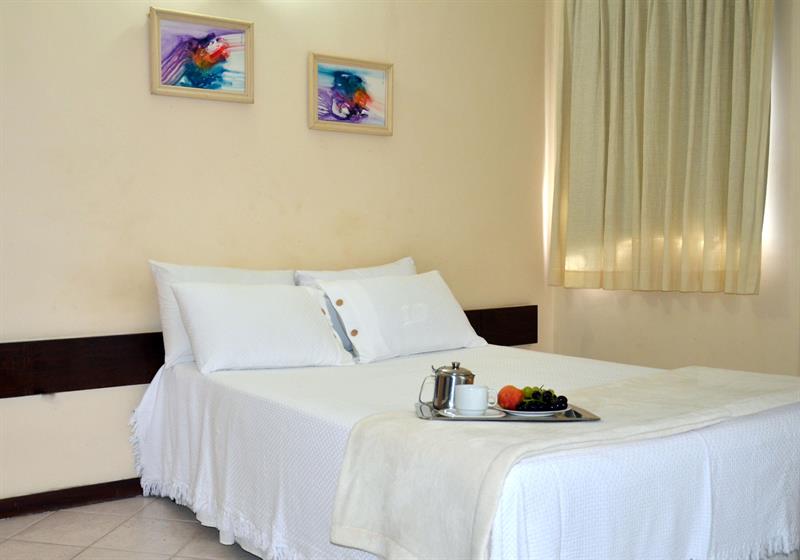 Фото Hotel Acalanto