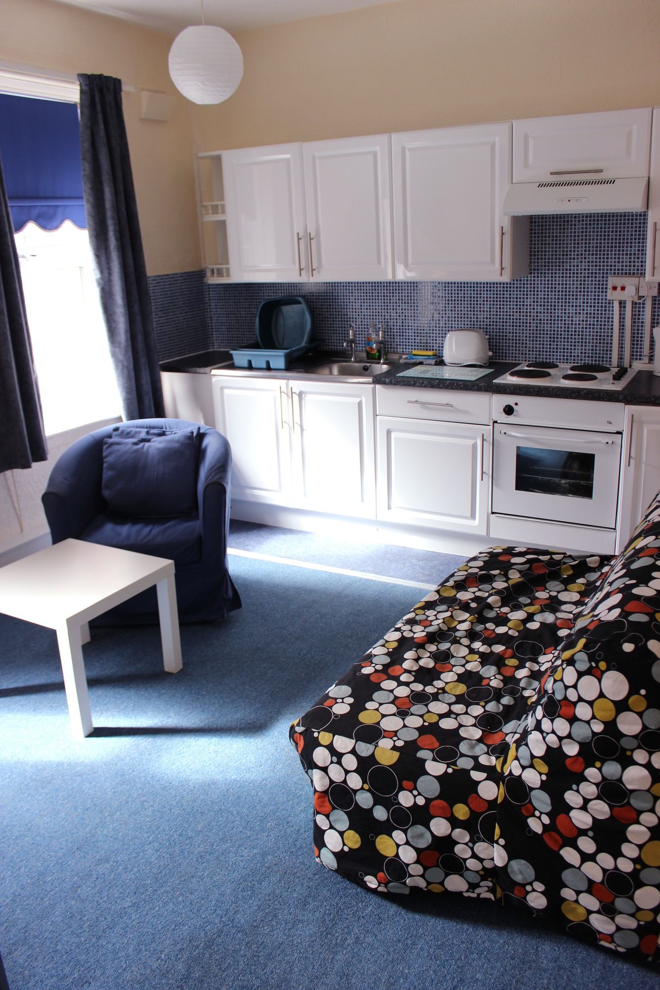 Фото Sandpiper Holiday Apartments