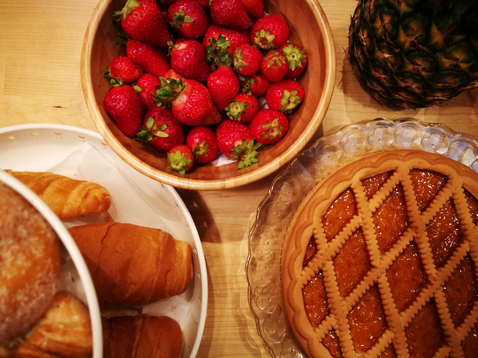 Фото Napoli Tree - Lungomare