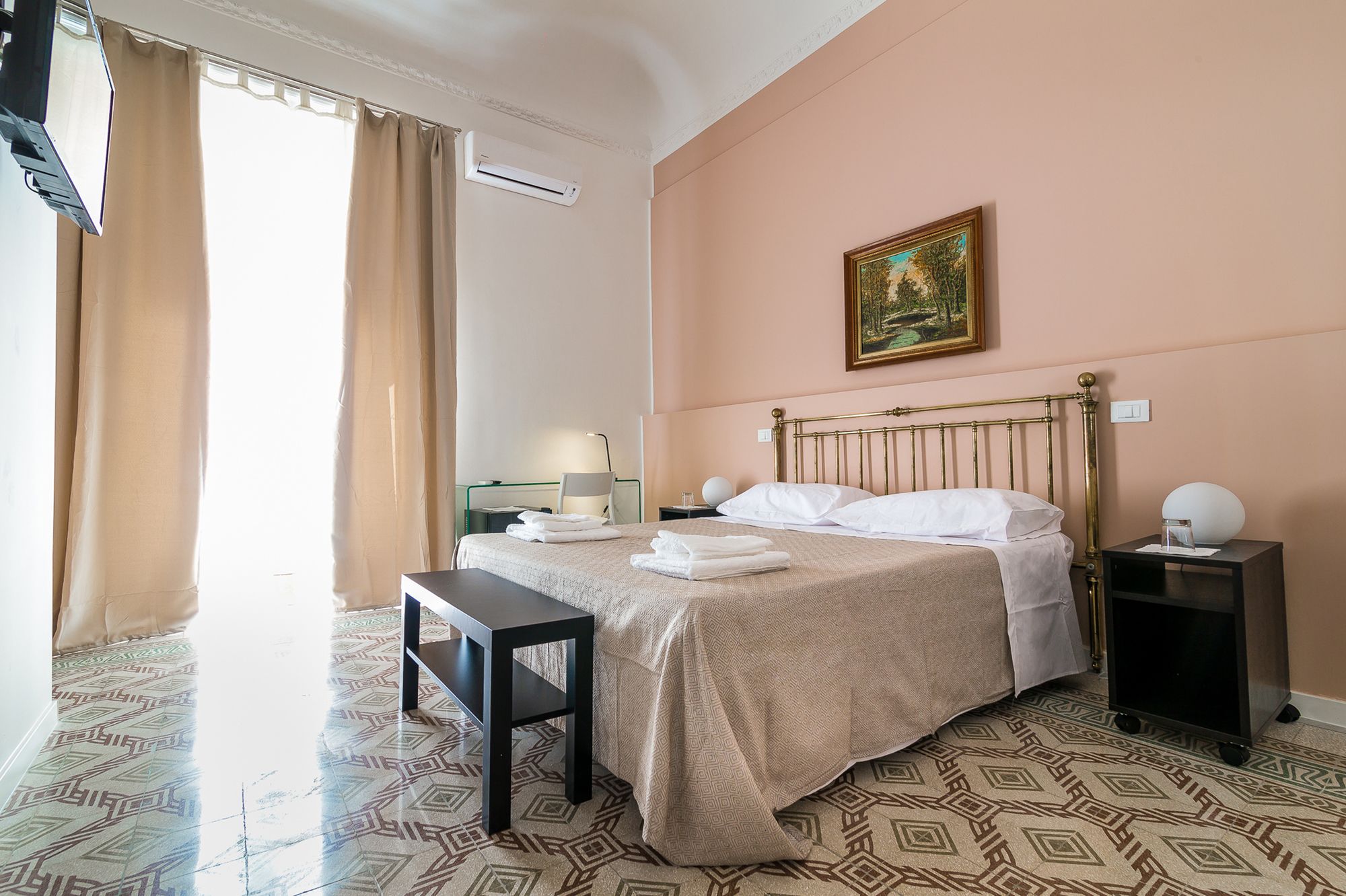 Фото Liberty Suites