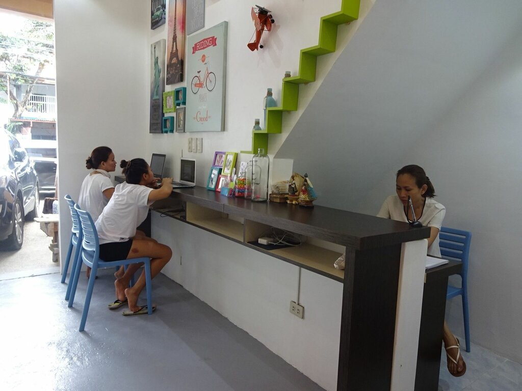 Hotel Shejoje Poshtel Hostel, Cebu, photo