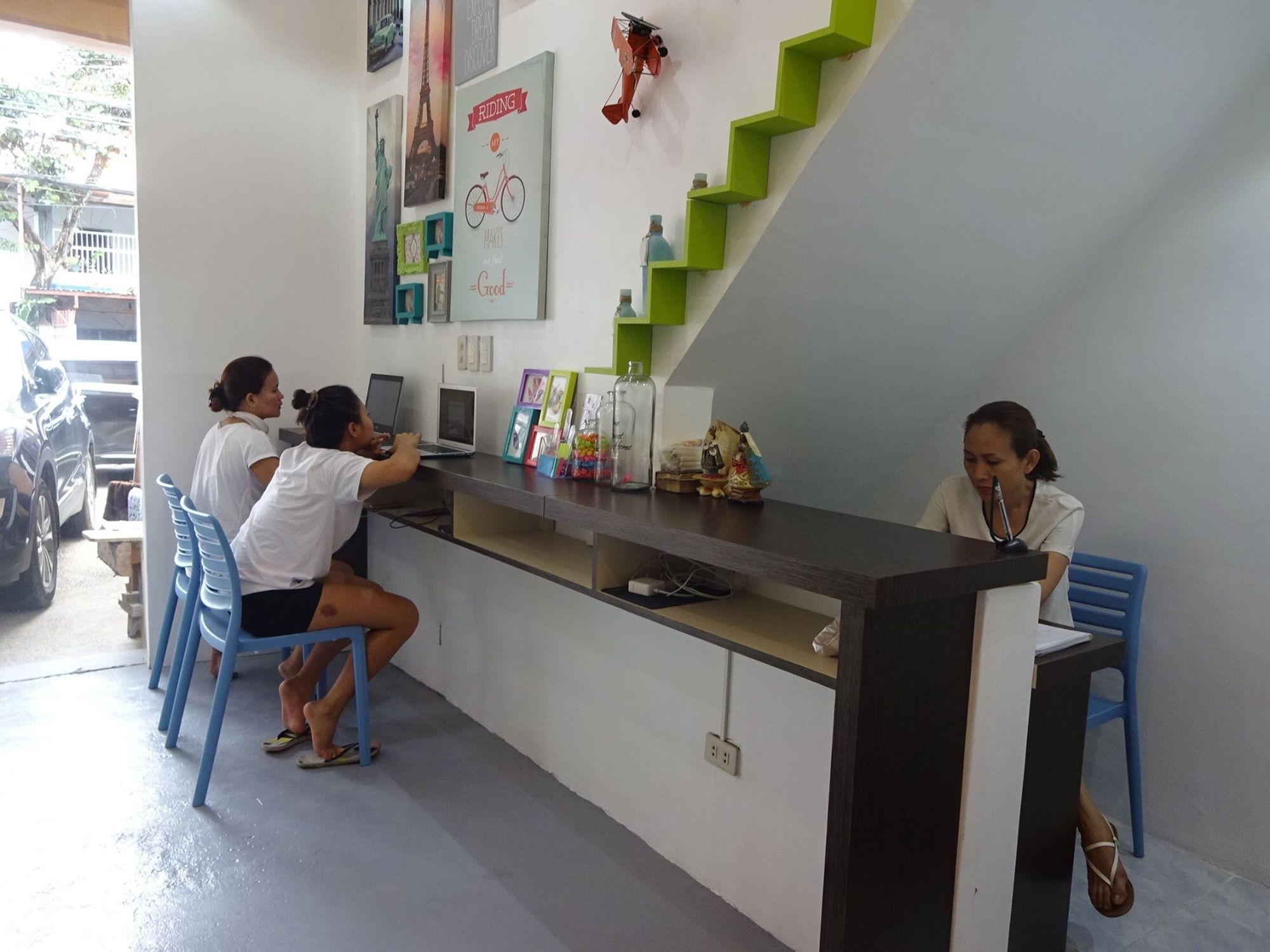 Фото отеля 2