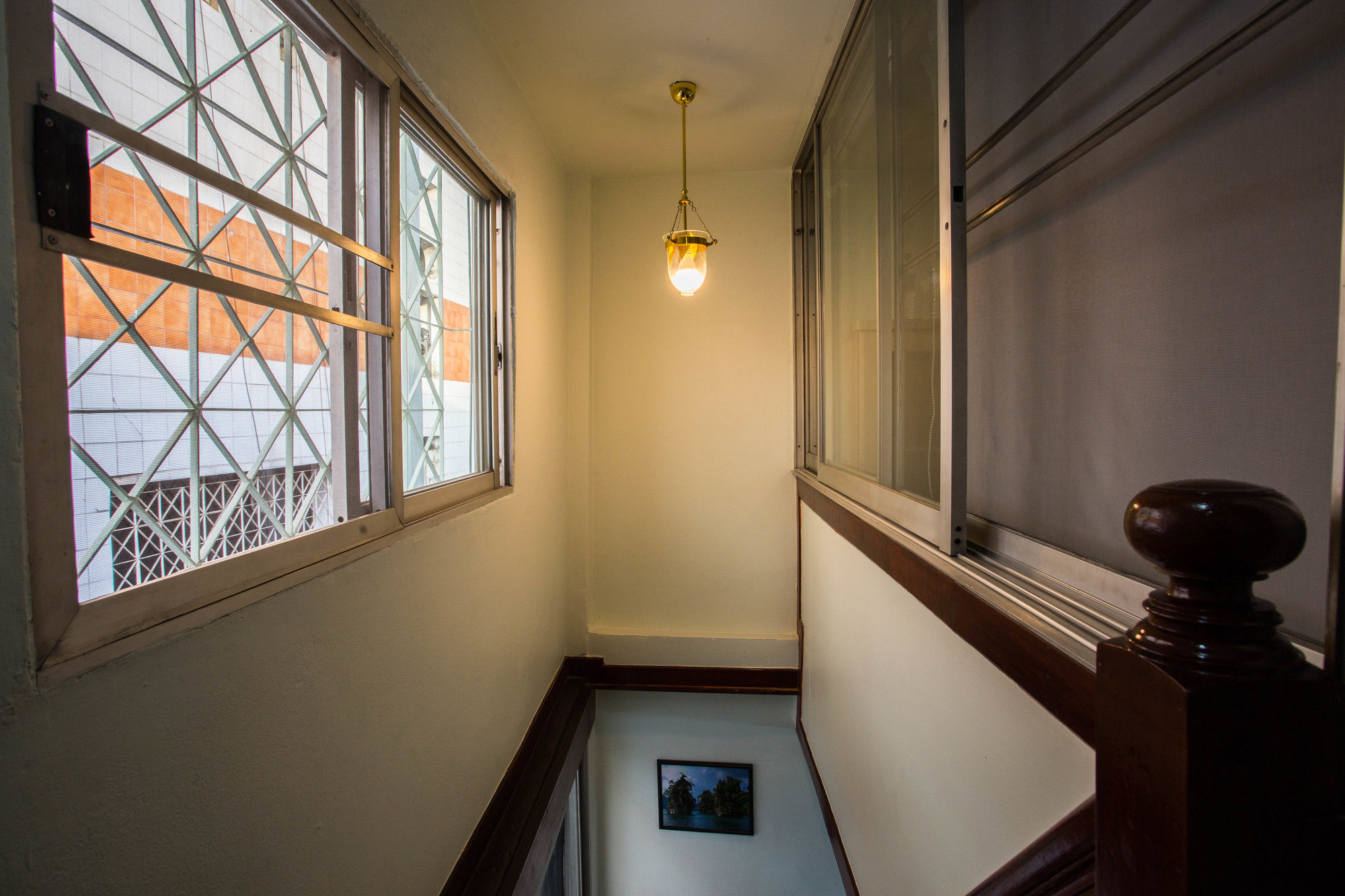 Фото Baan Gaysorn Hostel