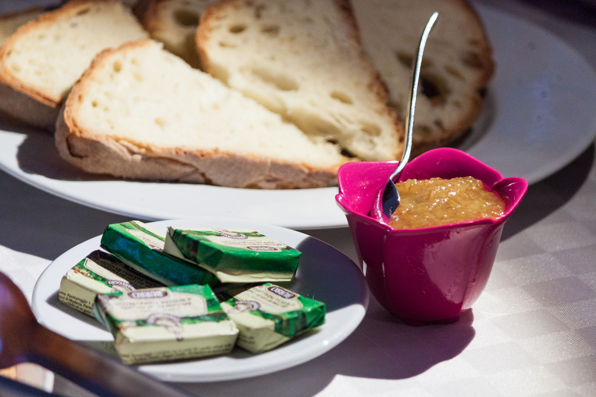 Фото La Corte Vetere