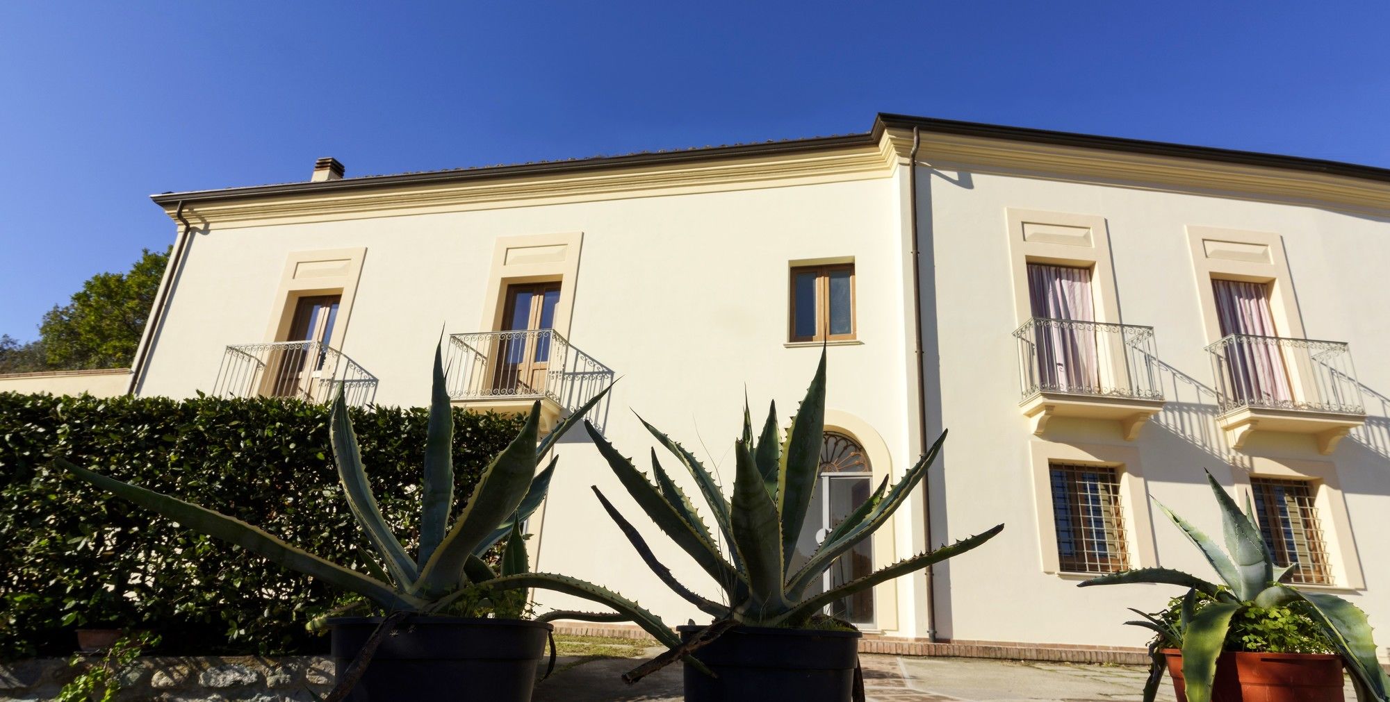 Фото BBuSS Country Club