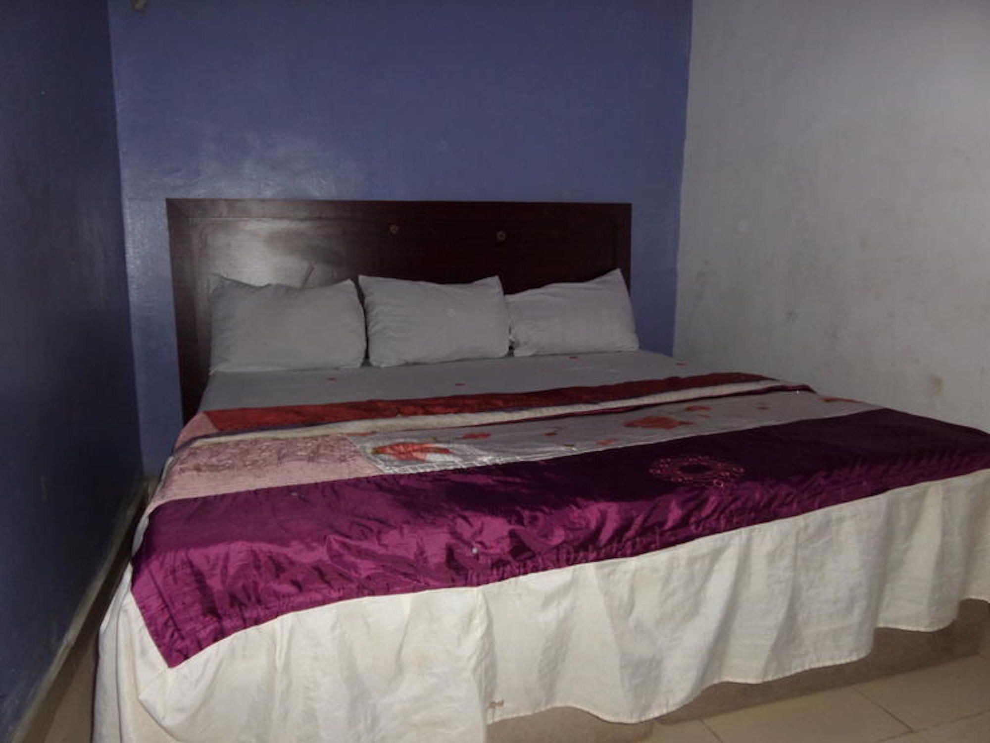 Фото Time View Hotel & Suites