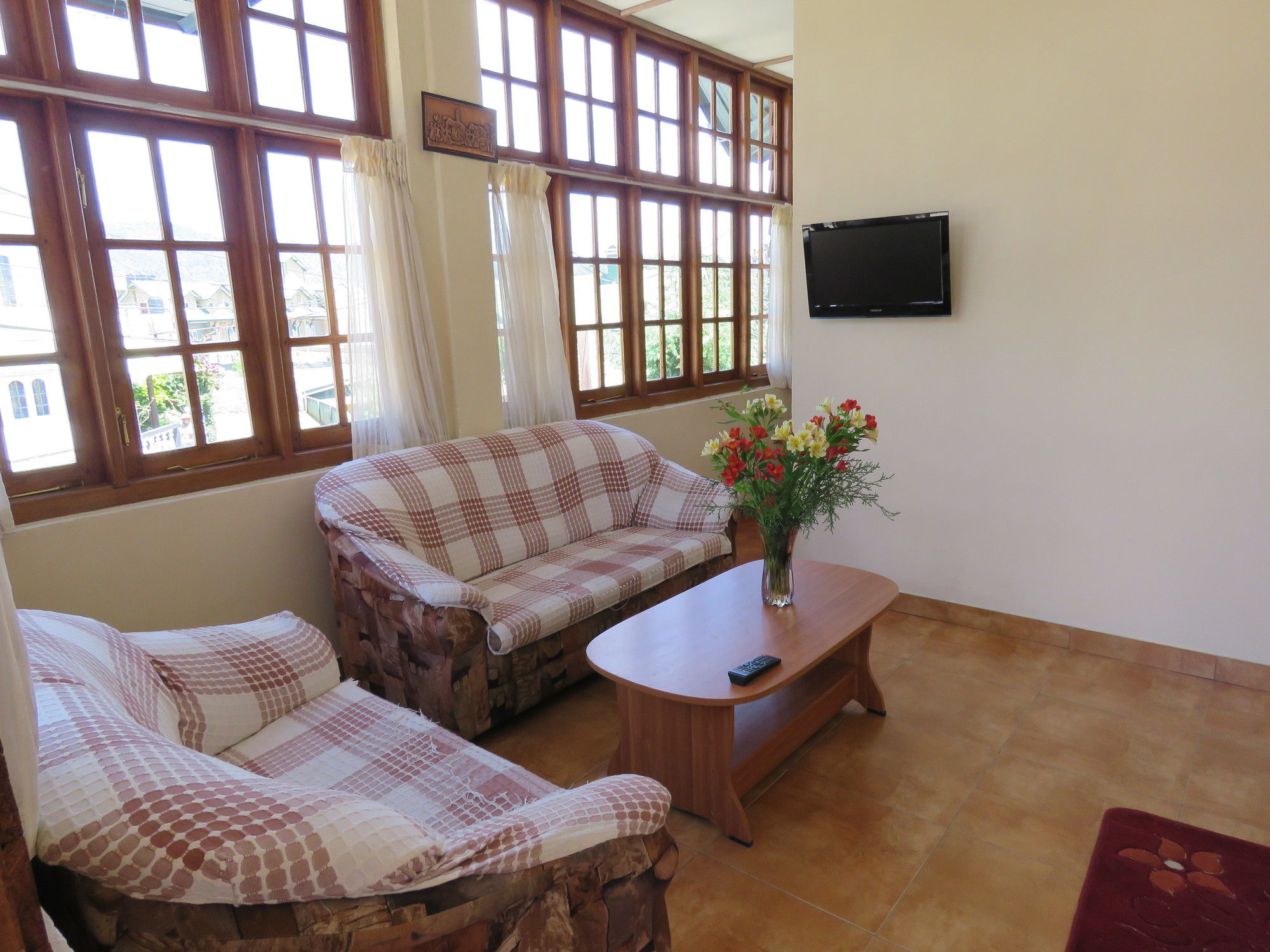 Фото Carnation Rest