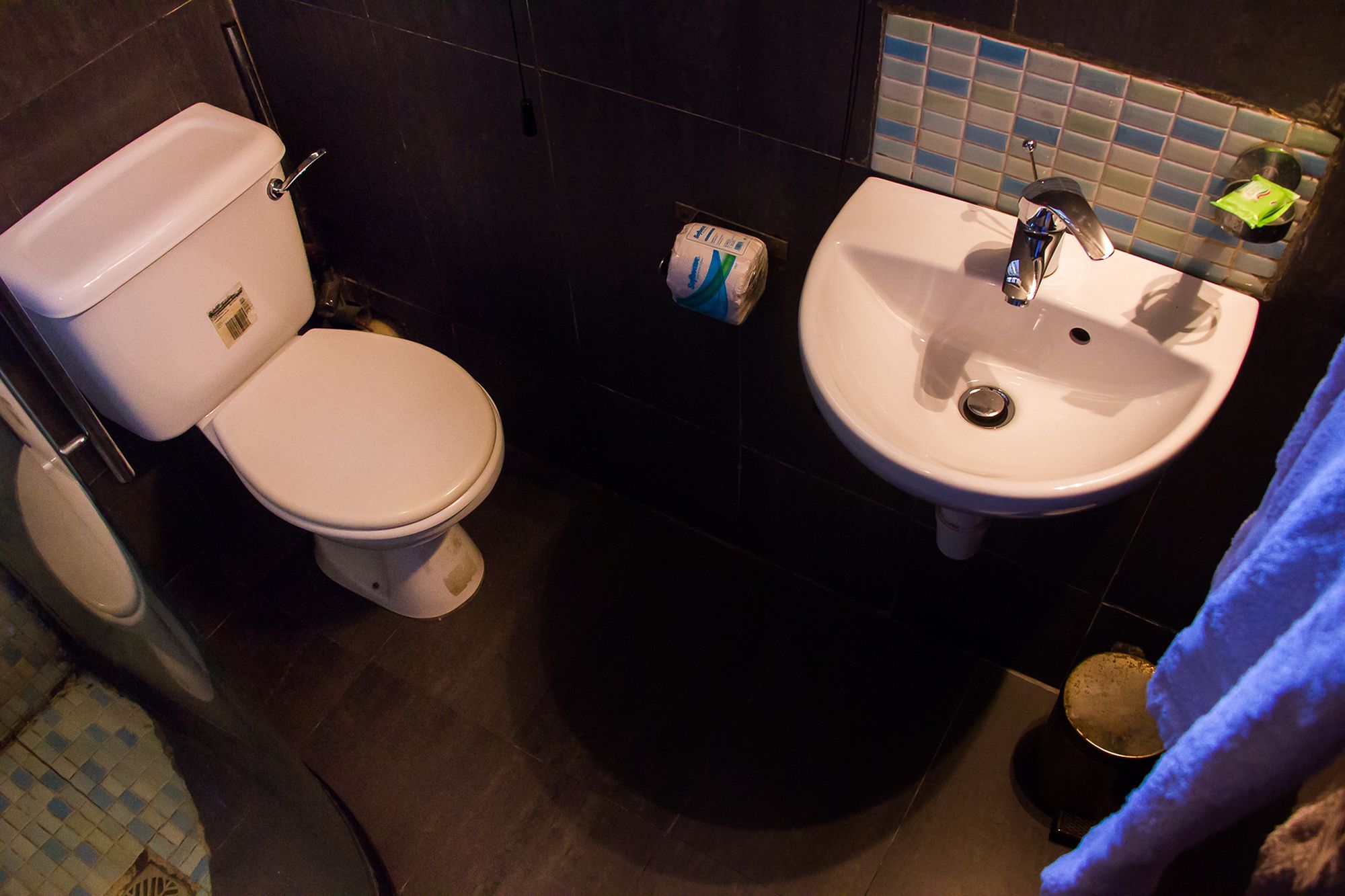 Фото Precinct Comfort Services, Ikoyi