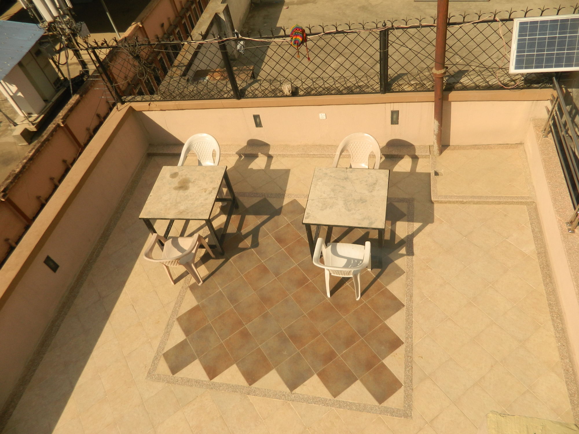 Фото Om Tara Guest House